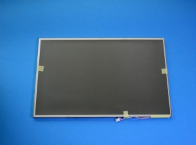 Original B154EW01 V8 AUO Screen Panel 15.4" 1280*800 B154EW01 V8 LCD Display